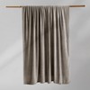 DecoKing Cuddly Microfiber Blanket Bedspread Fleece Faux Fur Blanket Fluffy