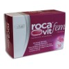 Rocavit Fem C/30 Cápsulas / Vitaminas Y Minerales