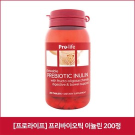 [프로라이프] 노니 베지캡슐 100정 ProLife Noni Veggie Capsules 100 Tablets