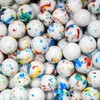 Psychedelic Jawbreakers - 1/4" - 2 Pound (32 Ounces) -