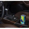 Reeflex Car Tissues 50 Sheets per Canister, Soft, Gentle, and