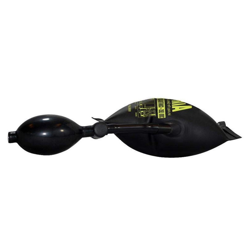 Calculated Industries #1190 Air Shim Inflatable Pry Bar and Leveling