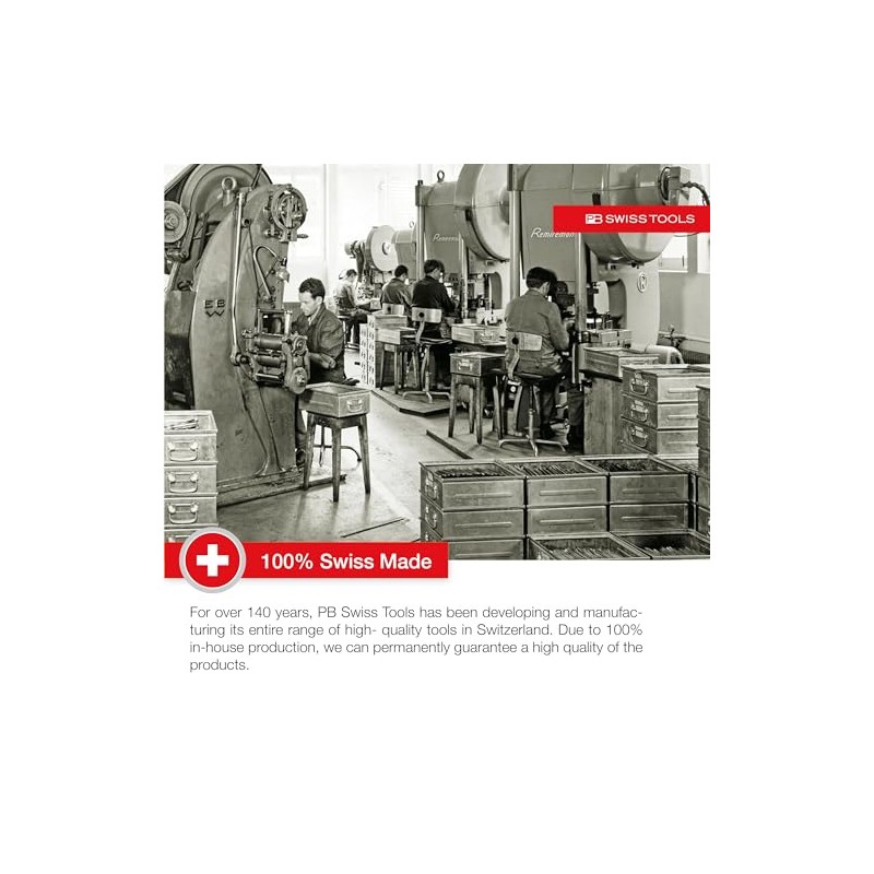 PB Swiss Tools Mini Hook Pick Set PB 8684.CN |