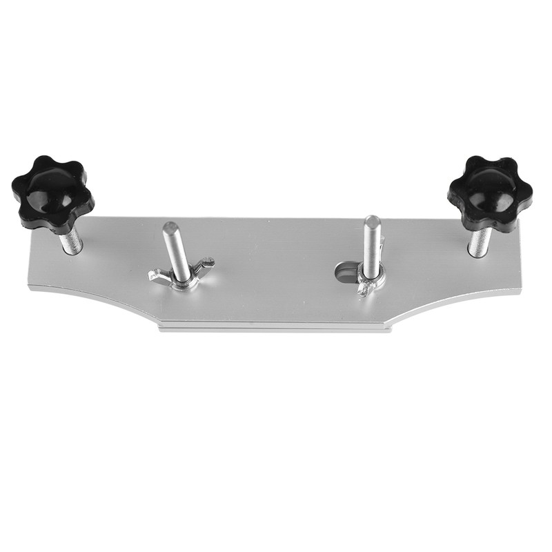 Guitar Bridge Clamp Adjustable Universal Firm Fixation Guitar Bridge Repair