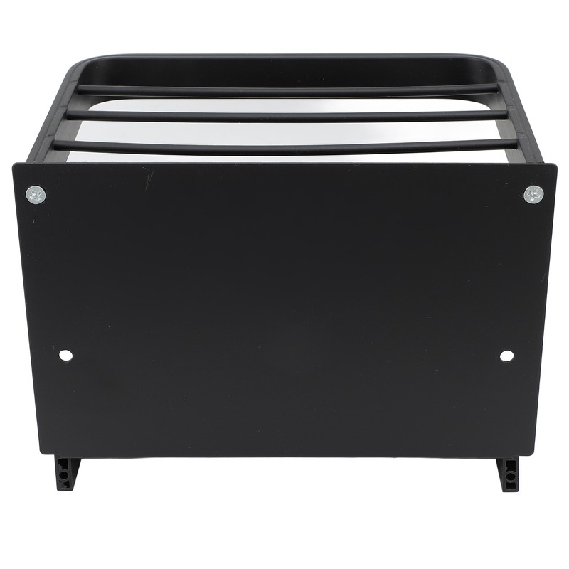 Toilet Paper Shelf Wall Mounted Rustproof Aluminum Toilet Paper Roll