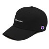 Champion Cap, Men's, Women's, Hat, Brand, Deep, Large Size, Deep,