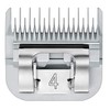 Aesculap SnapOn No. 4 GT366 Dog Grooming Clipper Blade