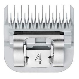 Aesculap SnapOn No. 4 GT366 Dog Grooming Clipper Blade