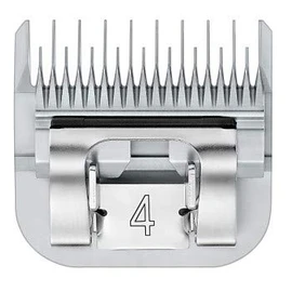 Aesculap SnapOn No. 4 GT366 Dog Grooming Clipper Blade