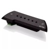 EMG ACS Acoustic Guitar Soundhole Pickup, Black