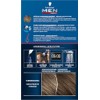 3x Schwarzkopf Men Perfect 40 Natural Dark Blonde