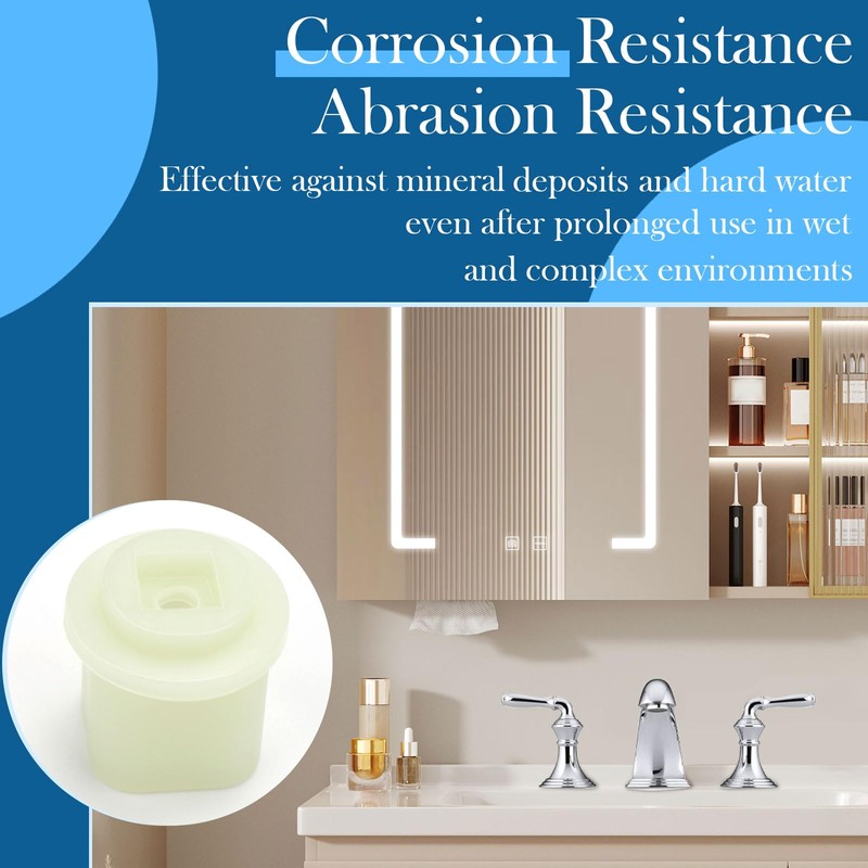 1017262 Stem Driver Replacement for Kohler Shower Handle Parts,Devonshire rite-Temp