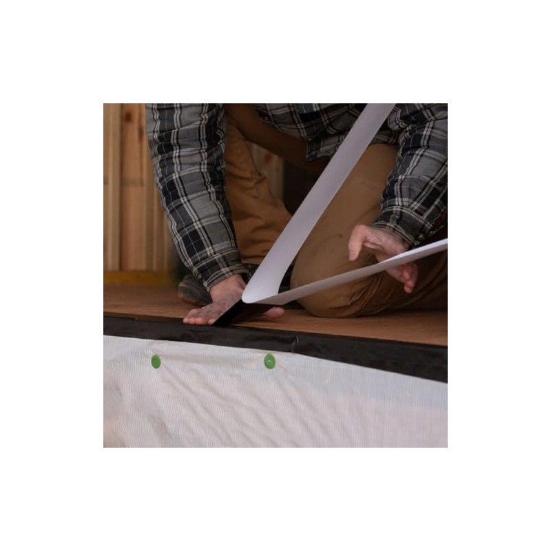 FrogTape Pro Grade Waterproof Flashing Tape - 75 Foot Roll
