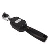 Digital Torsion Wrench 3/8in Drive Mini Calibrated Wrench with Buzzer