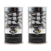 2 Pack Bg 44k Fuel System Cleaner Power Enhancer 11