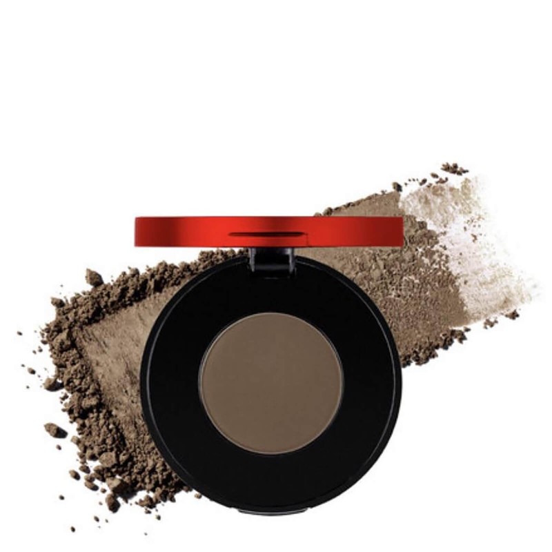 ModelRock Uptown Arch Brow Powder 12g (Various Shades), Auburn