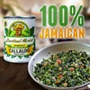 LinsteadMarket Jamaican Spinach, Oz Callaloo 19 Ounce