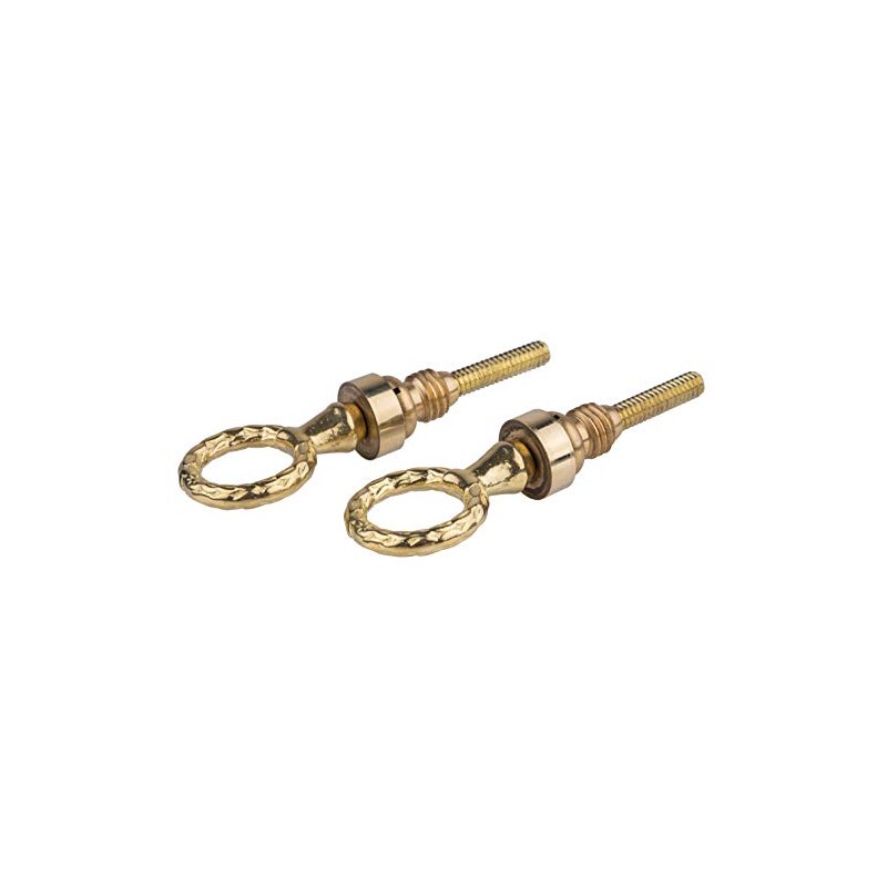 Swing Cheval Mirror Mounting Support Set - Adjustable Hinge Bolt