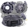 TKCBCD Pull Start Assembly Compatible with Kohler 3000 Series Engine