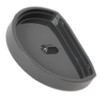 Drip Tray Compatible with/Replacement Part for Krups MS-623499 KP1208 KP120H