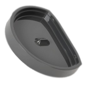 Drip Tray Compatible with/Replacement Part for Krups MS-623499 KP1208 KP120H Dolce Gusto Mini Me