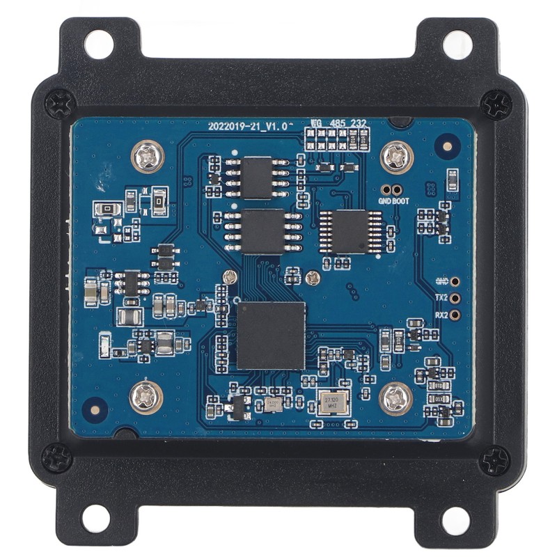 Embedded Scanning Module with NFC Reader High Speed Automatic Sensing