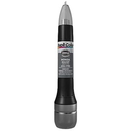 Dupli-Color AHA0986 Scratch Fix All-In-1 Exact-Match Automotive Touch-Up Paint – Honda Graphite – 0.25 oz. Paint Pen