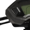 Motorcycle Speedometer LCD Digital Tachometer Odometer for 110cc 125cc 150cc