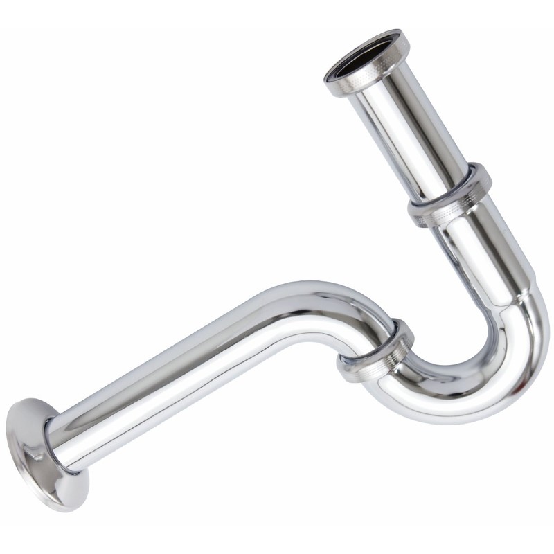 Viega 305 611 Pipe Syphon Model 5611 1 1/4 in