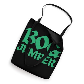 Bog-Jumper Patricks Day Irish Matching Family Funny Ireland Tote Bag