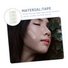 Baluue 320 Pcs Face Lifting Stickers Tape Face Tape Invisible