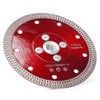 Casaverde 125mm Super Thin Diamond Blade Tile Cutting Disc with