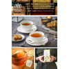 Whitard Tea Bag, 25 P Individual Packaging, British Earl Grey,