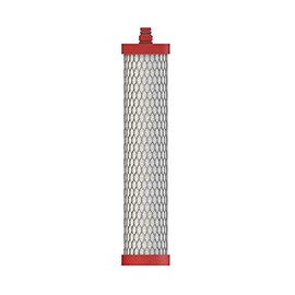 Genuine Franke Carbon Dealk (New Code Franke 05) Water Filter Cartridge.