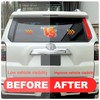 LED Rear Trunk Tail lights For Toyota 4Runner 2010-2023 Rear