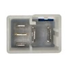 25230-79917 4 Pin Relay (Pack of 4) – Compatible with