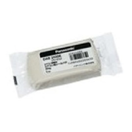 Panasonic DAE2420A Air Conditioner Seal Putty, 7.1 oz (200 g), Brown