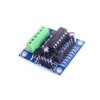 ANGEEK Mini 4CH 4 Channel Motor Drive Driver Shield L293D
