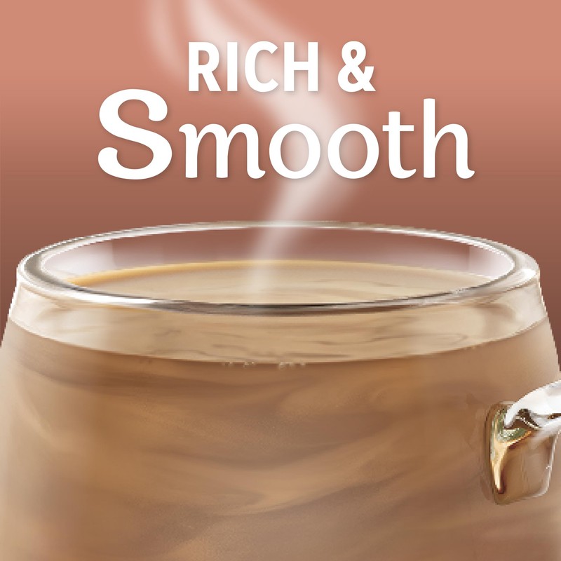 Coffee-mate Nestle Coffee Creamer Creamy Chocolate, 10.2 Ounce (Pack of