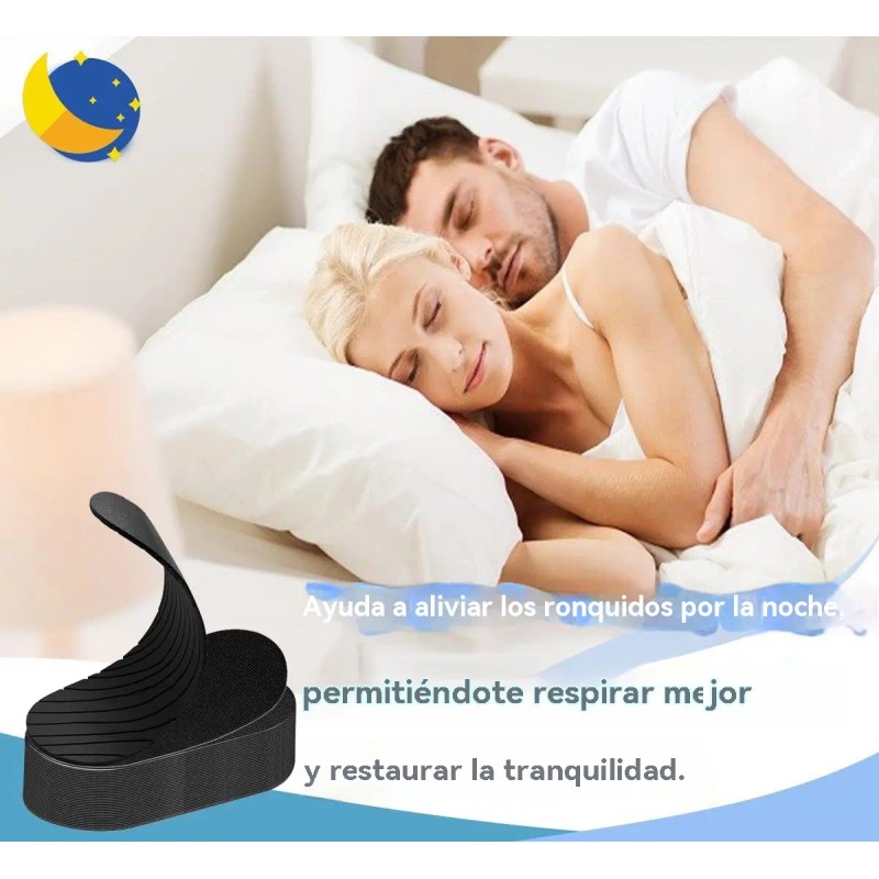 Kenaxuan Parche Bucal Dormir Reutilizable