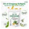 Gwynne Micro Ingredients Aceite De Orégano Cápsulas Oil Of Oregano
