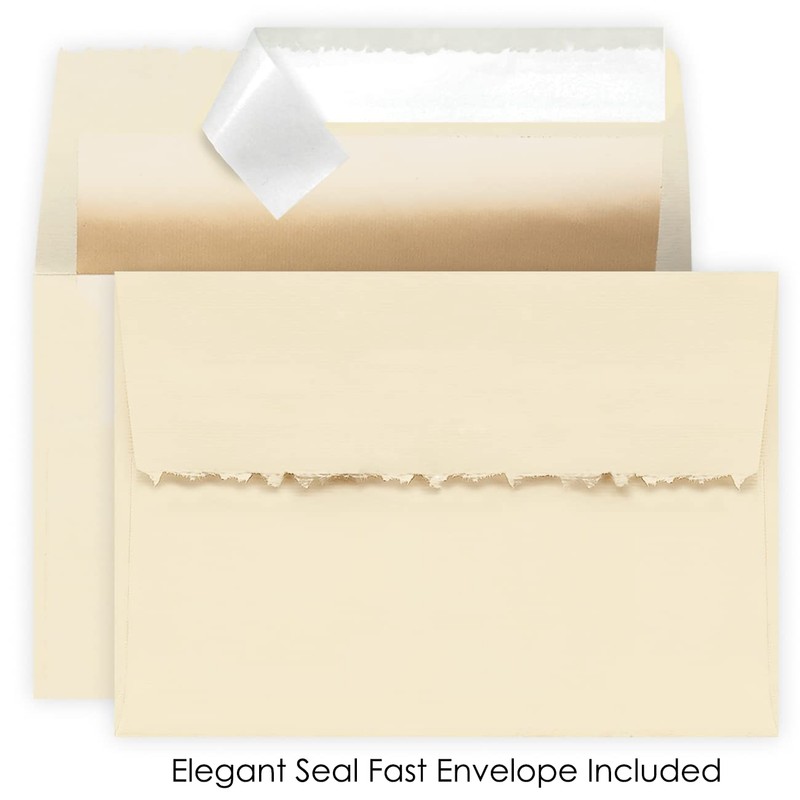 The Gallery Collection, 1 Count Card Pack, Sympathy Card with