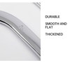 AIMALL 5-Piece S-Style Double-Ended Ring Wrench Set – U-Shaped C-Shaped