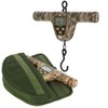 NGT XPR Black Or Camo T-Bar Digital 110lb / 50kg