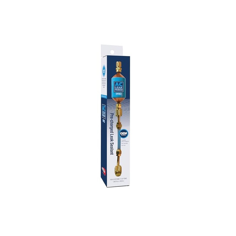 RectorSeal 45315 Ac Leak Freeze Pro Sealant, 1.5 oz. Cartridge