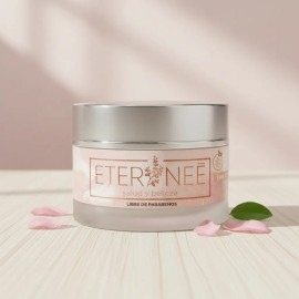 Crema De Dia Eternee 50 Ml 50 % Colageno Niacinamida Vit. E Normal Día