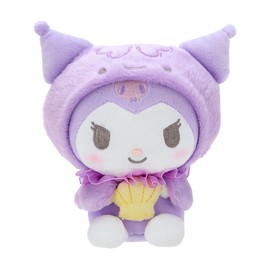 Sanrio 231541 Plushy (Mizu no Ikimono), Chromi, Approx. Width 5.9 x Depth 3.5 x Height 7.1 inches (15 x 9 x 18 cm)