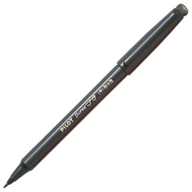 PILOT サインペン サインペン スーパープチ チュウジ B SEG10MB
