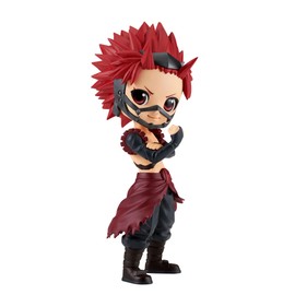 Banpresto - My Hero Academia - Eijiro Kirishima II, Bandai Spirits Q Posket Figure