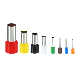 PATIKIL Polymer Clay Cutters, 8 Pcs Round Clay Cutters Circle Shape Cutters Indentation Punch Tools Polymer Clay Earrings Kit Cylinder for Jewelry Earrings Making